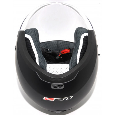 CASCO MOTO LS2 0F586 BISHOP