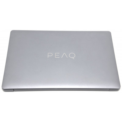 NOTEBOOK TREKSTOR PEAQ S130 / CELERON N3350 / 4GB RAM / 64GB SSD