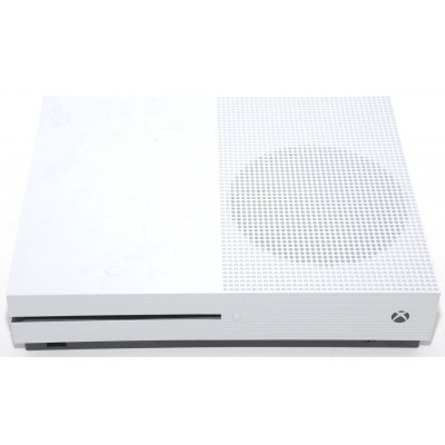 CONSOLA XBOX ONE S 1TB EN CAJA