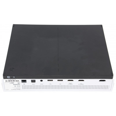 CONSOLA XBOX ONE S 1TB EN CAJA