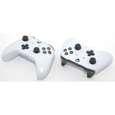 CONSOLA XBOX ONE S 1TB EN CAJA