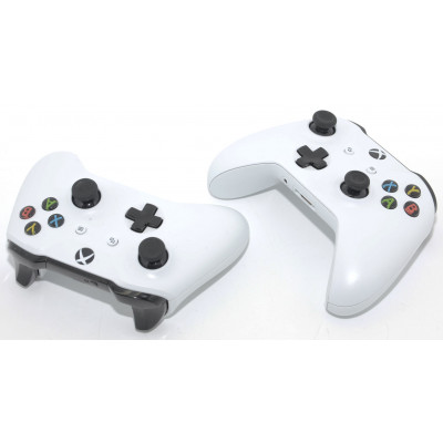 CONSOLA XBOX ONE S 1TB EN CAJA