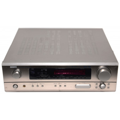 AMPLIFICADOR DENON AVR 1404