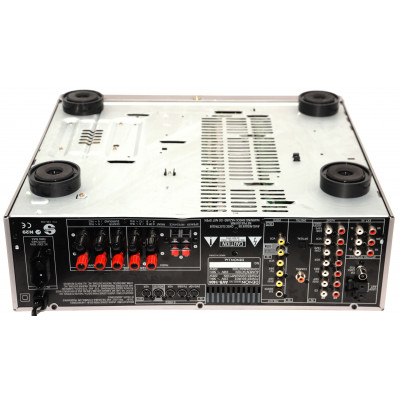 AMPLIFICADOR DENON AVR 1404