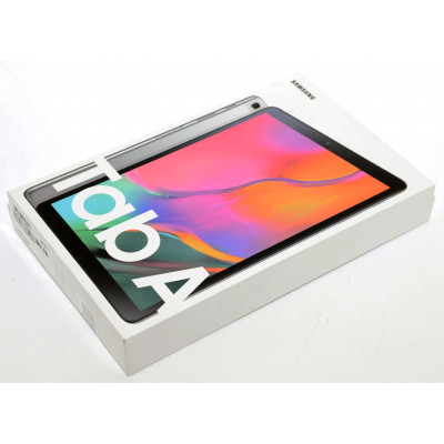 SAMSUNG GALAXY TAB A 2019 SM-T515 4G 32GB PLATA PRECINTADO