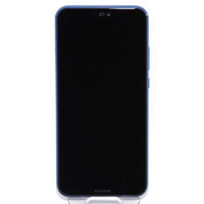 HUAWEI P20 LITE 64GB AZUL