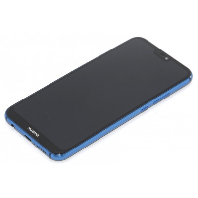 HUAWEI P20 LITE 64GB AZUL