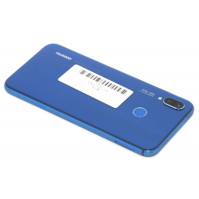 HUAWEI P20 LITE 32GB AZUL