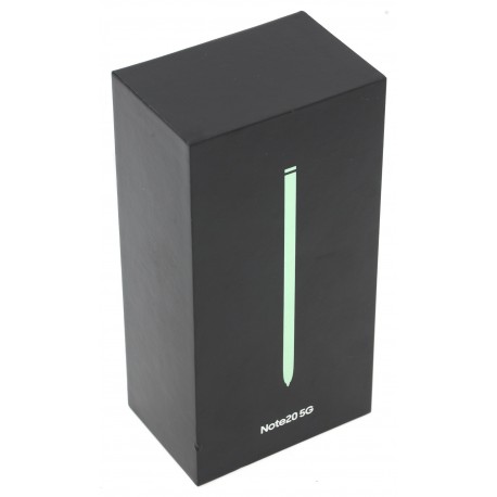 SAMSUNG GALAXY NOTE 20 5G 256GB VERDE