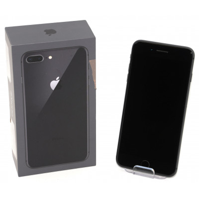 IPHONE 8 PLUS 64GB NEGRO