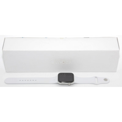 APPLE WATCH SERIES 4 A1978 44mm (GPS) PLATA