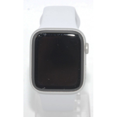 APPLE WATCH SERIES 4 A1978 44mm (GPS) PLATA
