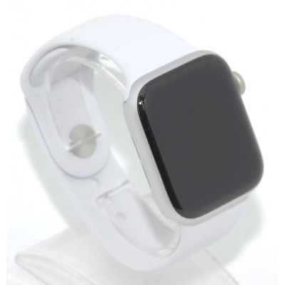 APPLE WATCH SERIES 4 A1978 44mm (GPS) PLATA