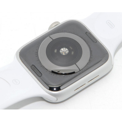 APPLE WATCH SERIES 4 A1978 44mm (GPS) PLATA