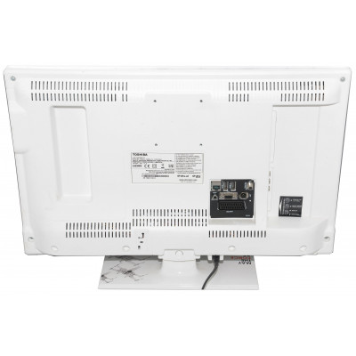 MONITOR-TV LED TOSHIBA STAR WARS 24SW763DG