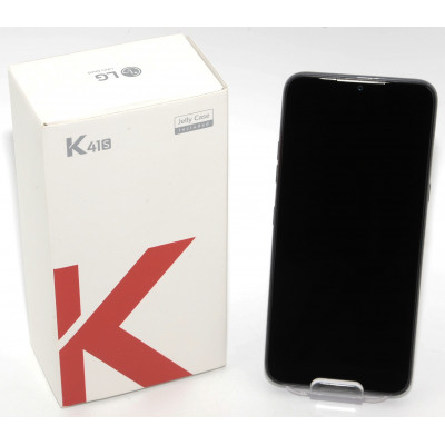 SMARTPHONE LG K41S 32GB GRIS