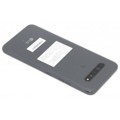 SMARTPHONE LG K41S 32GB GRIS