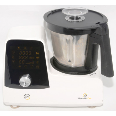 ROBOT COCINA LUFTHOUS MASTERMIX PLUS