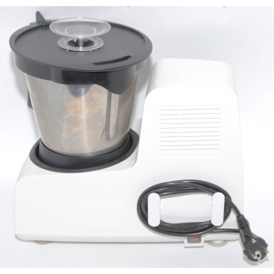 ROBOT COCINA LUFTHOUS MASTERMIX PLUS