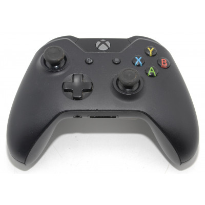 XBOX ONE 500GB SIN TAPA MANDO