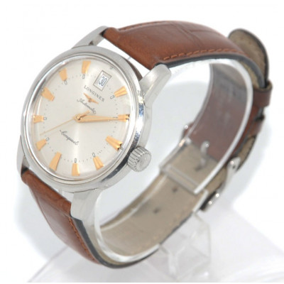 RELOJ LONGINES HERITAGE CONQUEST