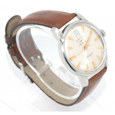 RELOJ LONGINES HERITAGE CONQUEST