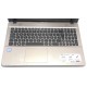 NOTEBOOK ASUS F541U / i3 6006 2GHZ / 4GB RAM / 500GB HDD
