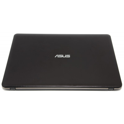 NOTEBOOK ASUS F541U / i3 6006 2GHZ / 4GB RAM / 500GB HDD