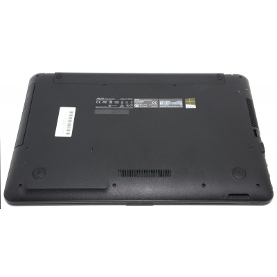 NOTEBOOK ASUS F541U / i3 6006 2GHZ / 4GB RAM / 500GB HDD