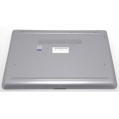 NOTEBOOK HP 255 G7 / AMD RYZEN A5 2500U / 8GB RAM / 250GB SSD