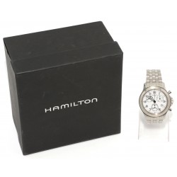 RELOJ HAMILTON 3832