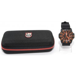 RELOJ LUMINOX SERIES 3950 NARANJA