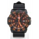 RELOJ LUMINOX SERIES 3950 NARANJA