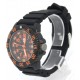 RELOJ LUMINOX SERIES 3950 NARANJA