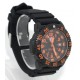RELOJ LUMINOX SERIES 3950 NARANJA