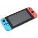 CONSOLA NINTENDO SWITCH AZUL Y ROJA