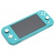 CONSOLA NINTENDO SWITCH LITE AZUL