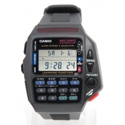 RELOJ CASIO 1174
