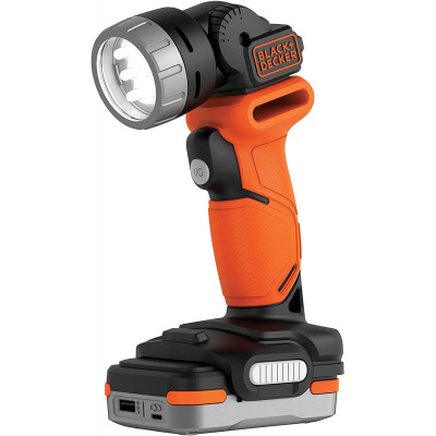 KIT HERRAMIENTA A BATERIA BLACK + DECKER