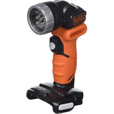 KIT HERRAMIENTA A BATERIA BLACK + DECKER