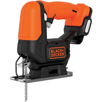 KIT HERRAMIENTA A BATERIA BLACK + DECKER