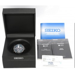 RELOJ SEIKO ASTRON 8x82-0ac0