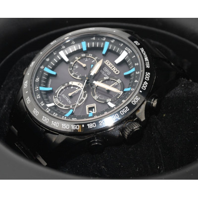 RELOJ SEIKO ASTRON 8x82-0ac0