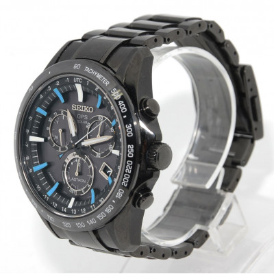 RELOJ SEIKO ASTRON 8x82-0ac0