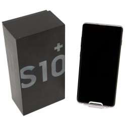 SAMSUNG GALAXY S10+ 128GB NEGRO