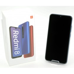 XIAOMI REDMI 8 64GB AZUL