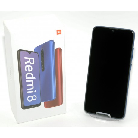 XIAOMI REDMI 8 64GB AZUL