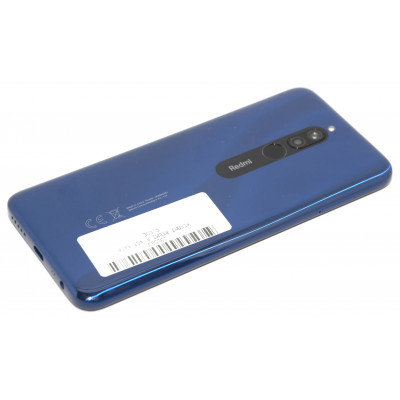 XIAOMI REDMI 8 64GB AZUL