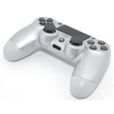 MANDO PS4 GRIS