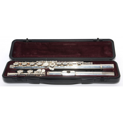 FLAUTA TRAVESERA YAMAHA 261